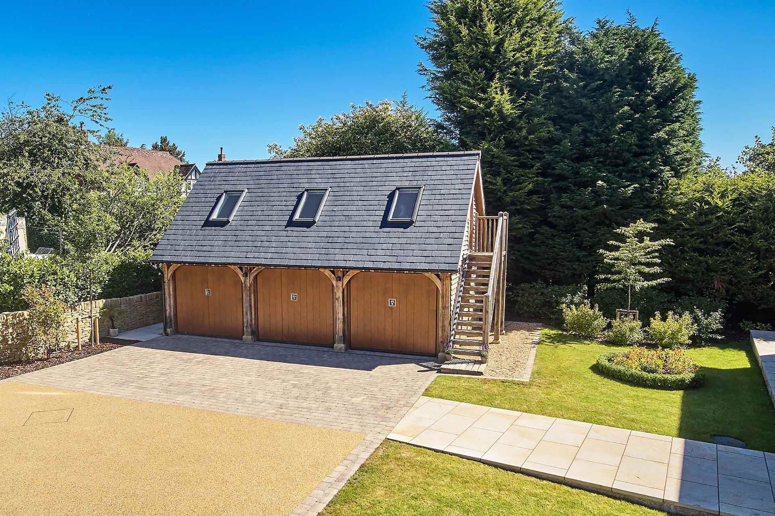 Gallery | Self Build Gallery | Custom Build Gallery | BuildStore
