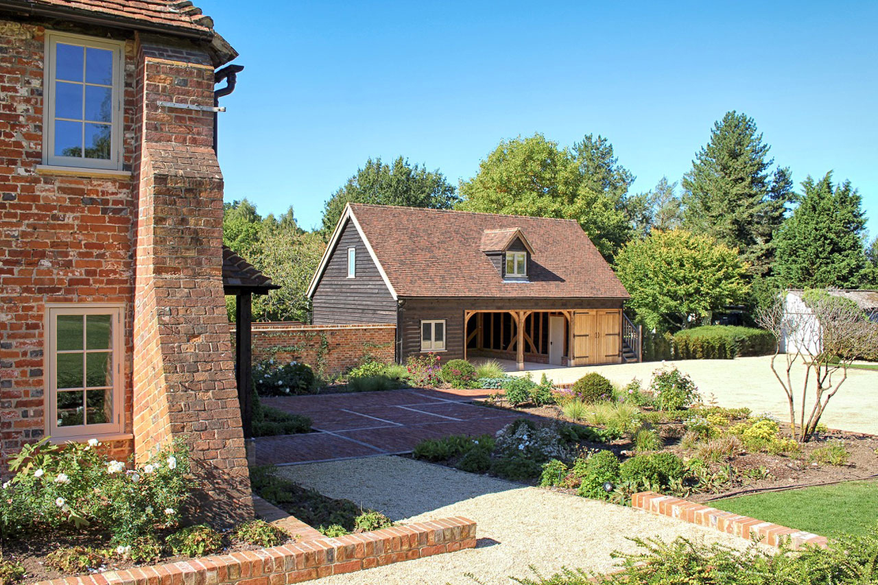 Gallery | Self Build Gallery | Custom Build Gallery | BuildStore