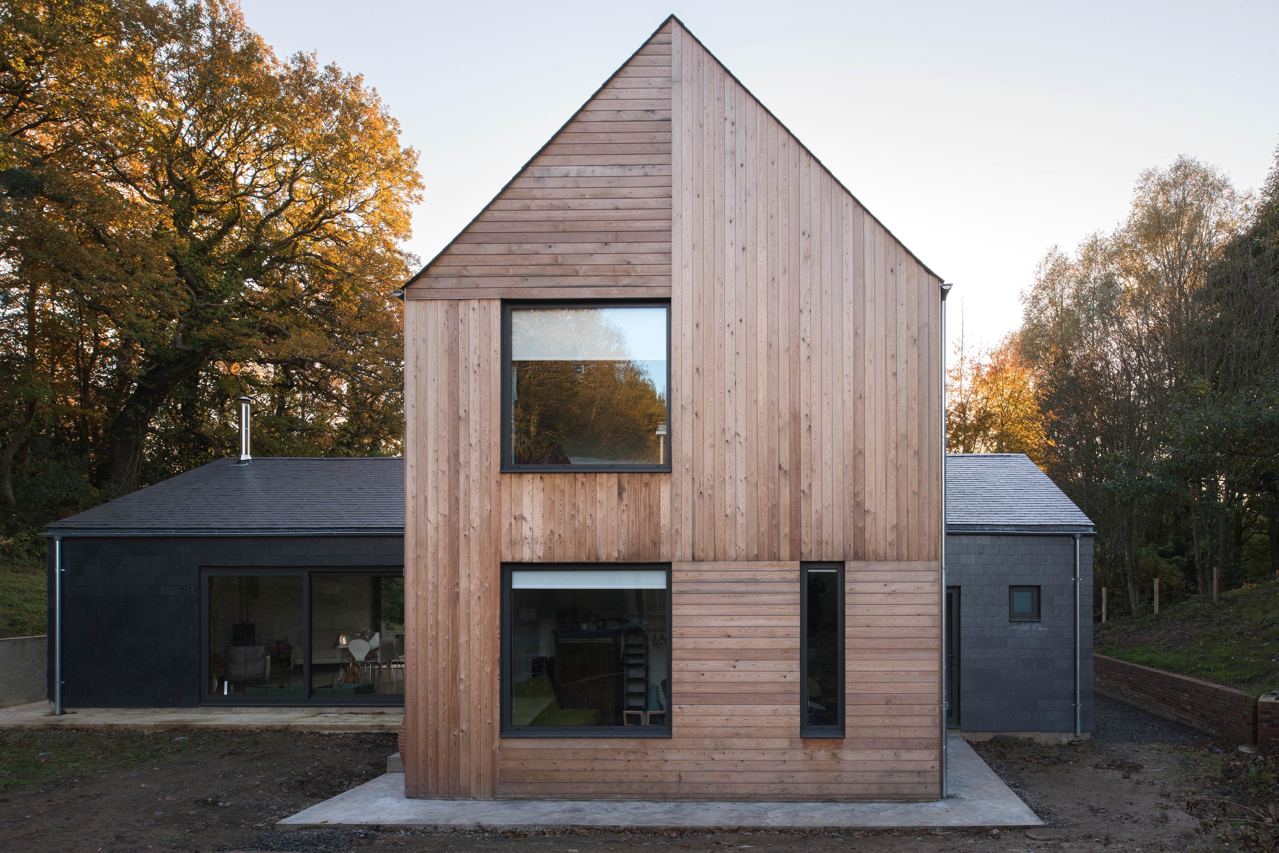 Gallery | Self Build Gallery | Custom Build Gallery | BuildStore