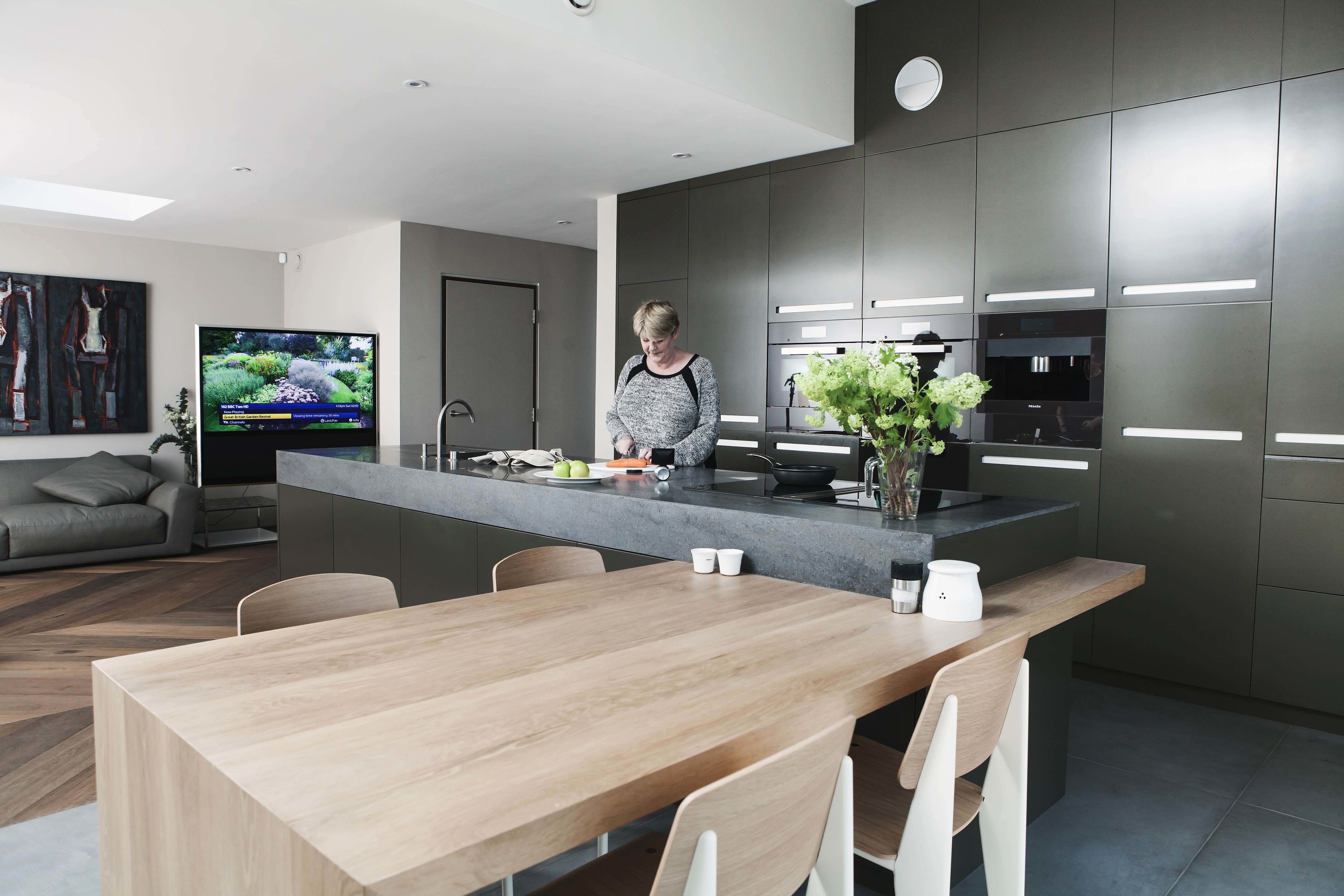 Gallery Self Build Gallery Custom Build Gallery BuildStore