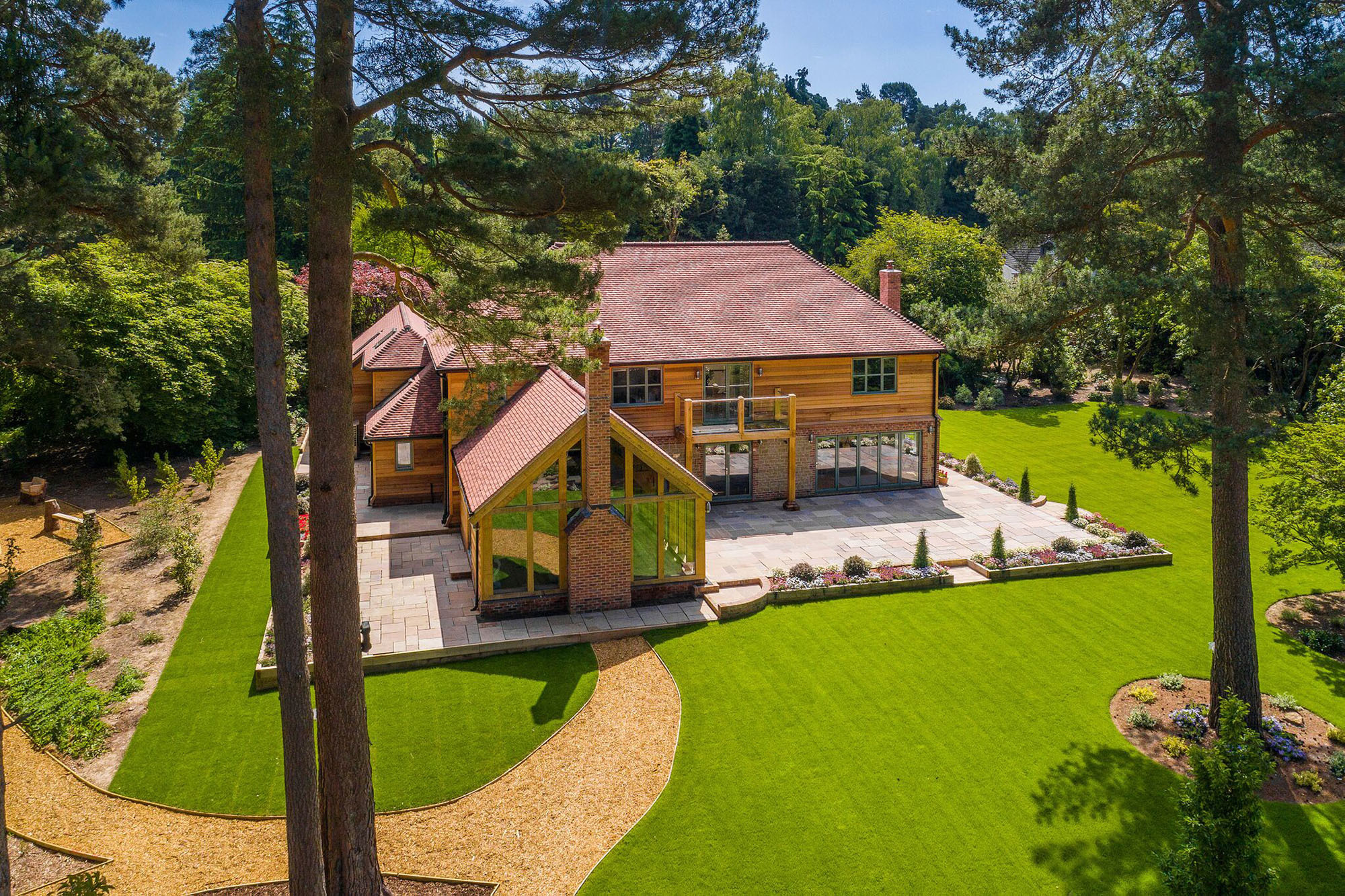 Gallery | Self Build Gallery | Custom Build Gallery | BuildStore
