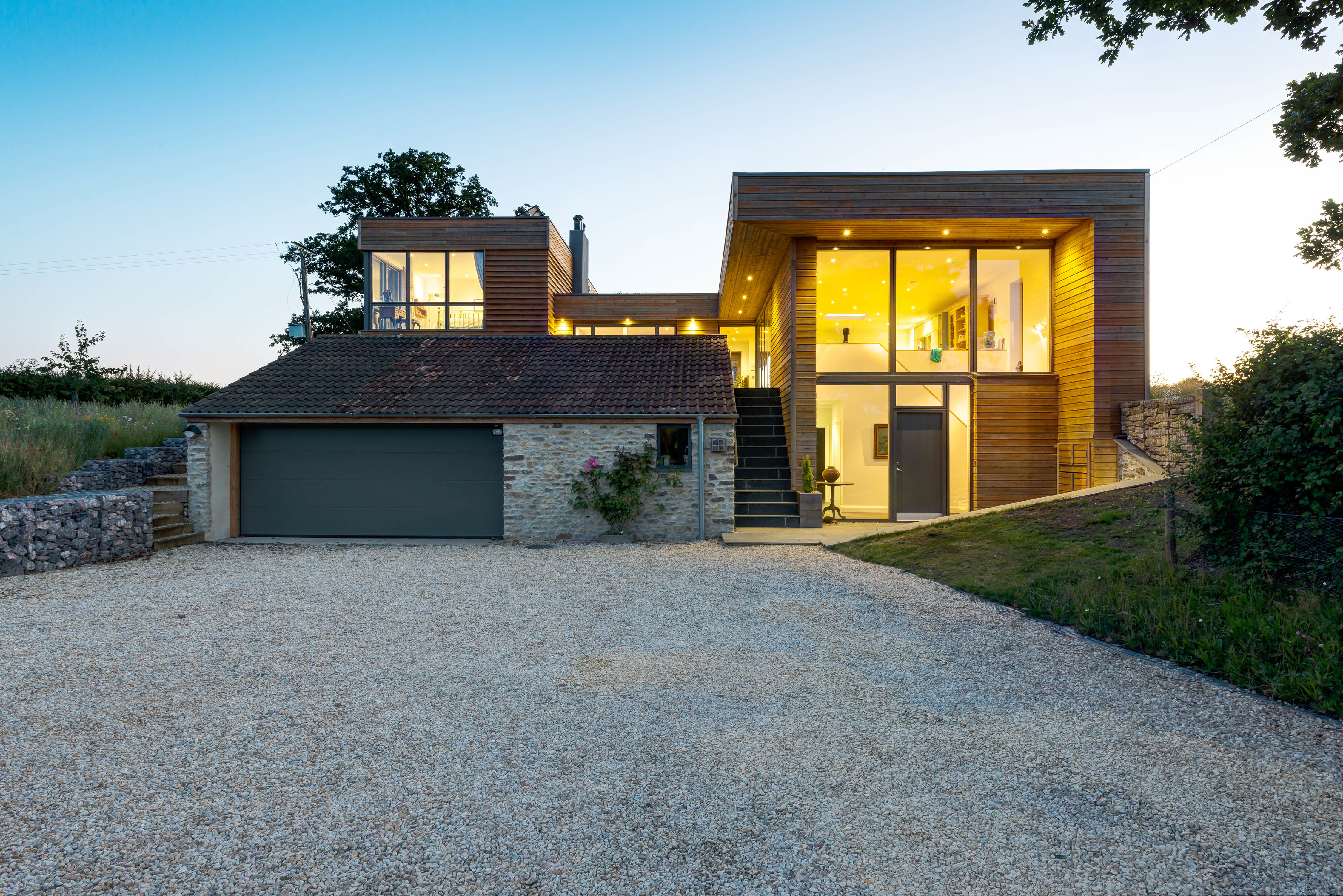 Gallery | Self Build Gallery | Custom Build Gallery | BuildStore