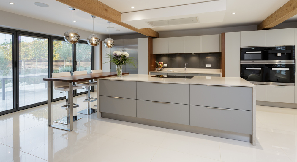 Gallery | Self Build Gallery | Custom Build Gallery | BuildStore