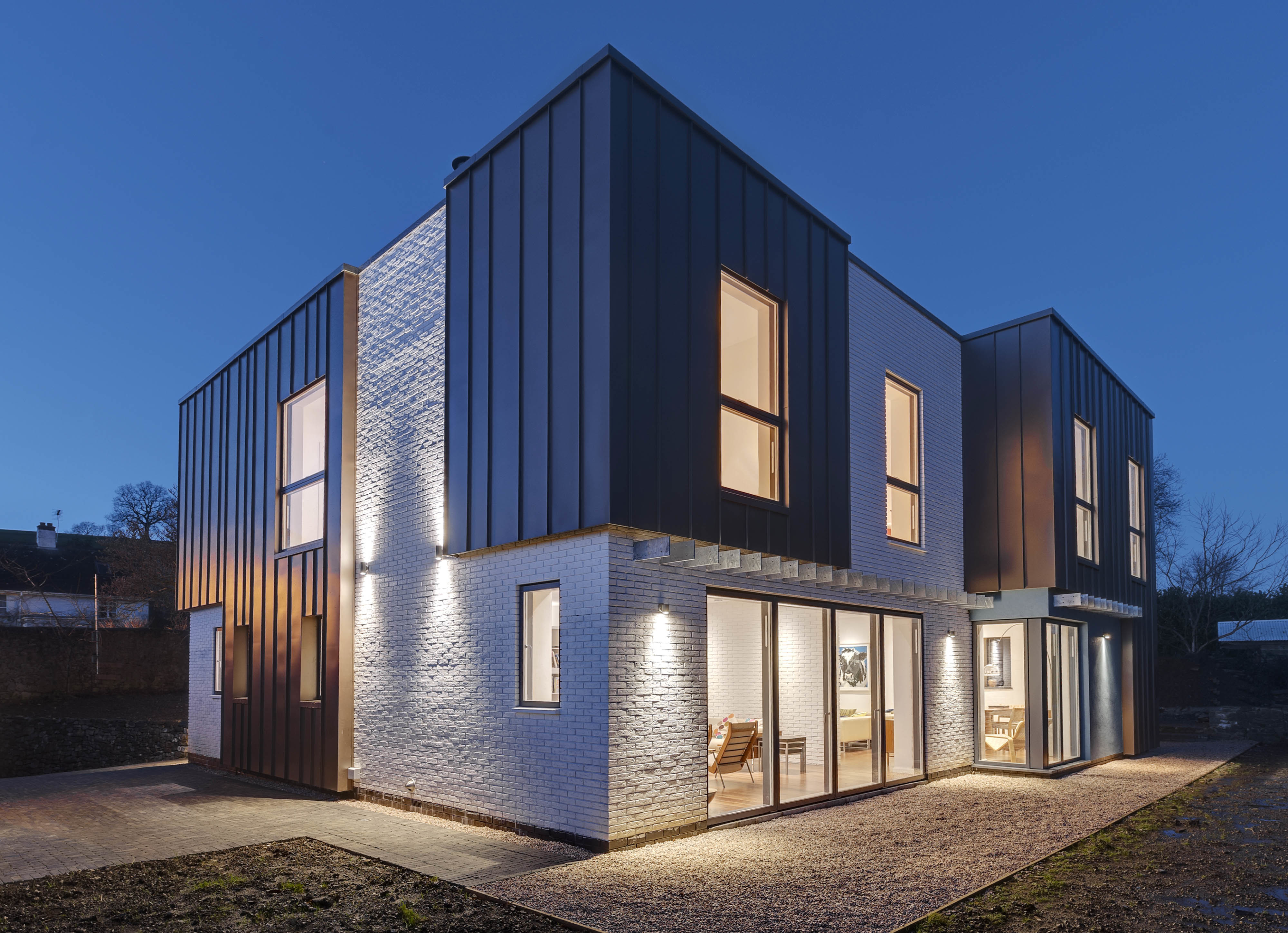 Gallery | Self Build Gallery | Custom Build Gallery | BuildStore