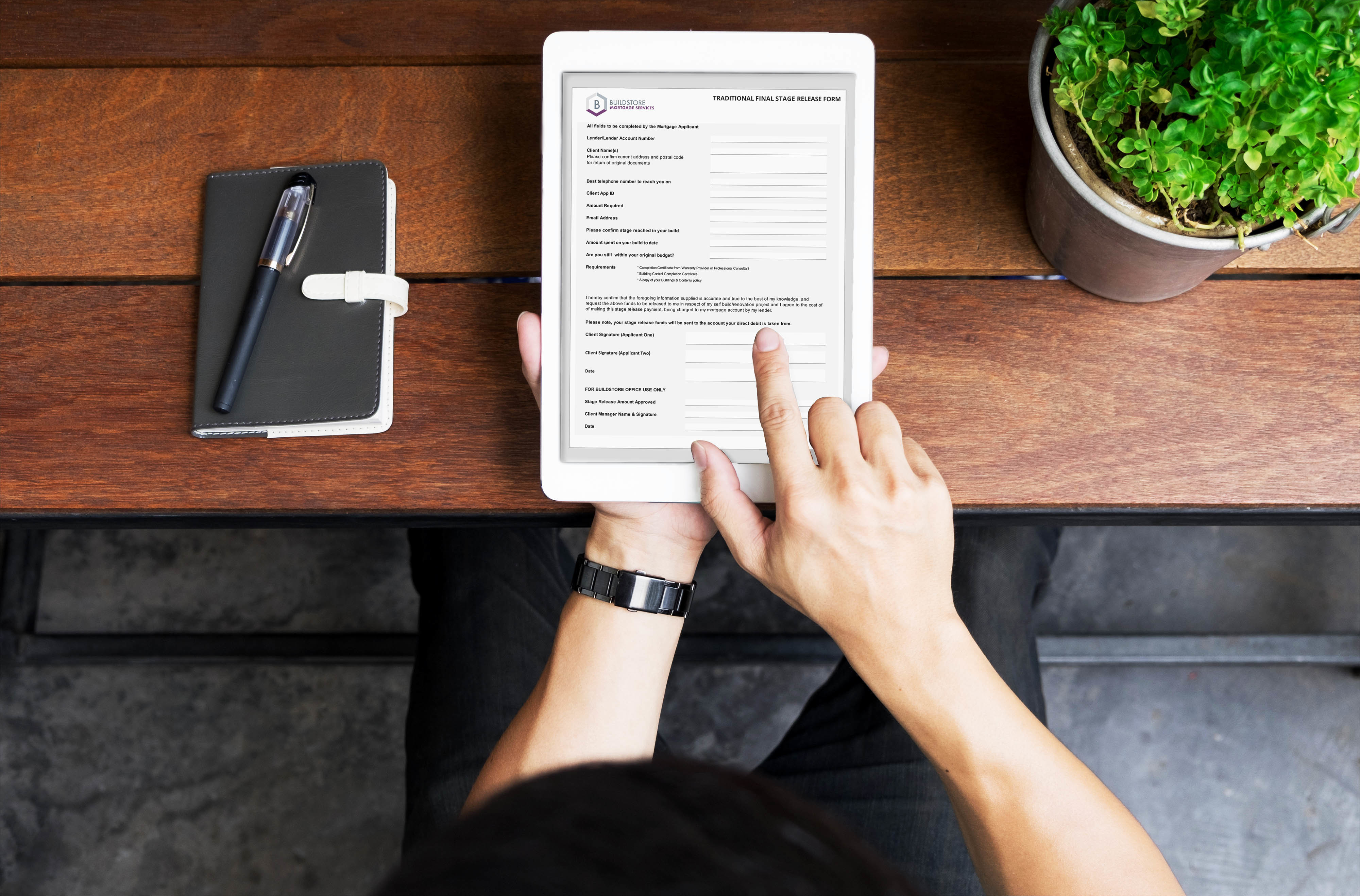 Forms & Downloads | Homebuilding & Self Build Forms | BuildStore