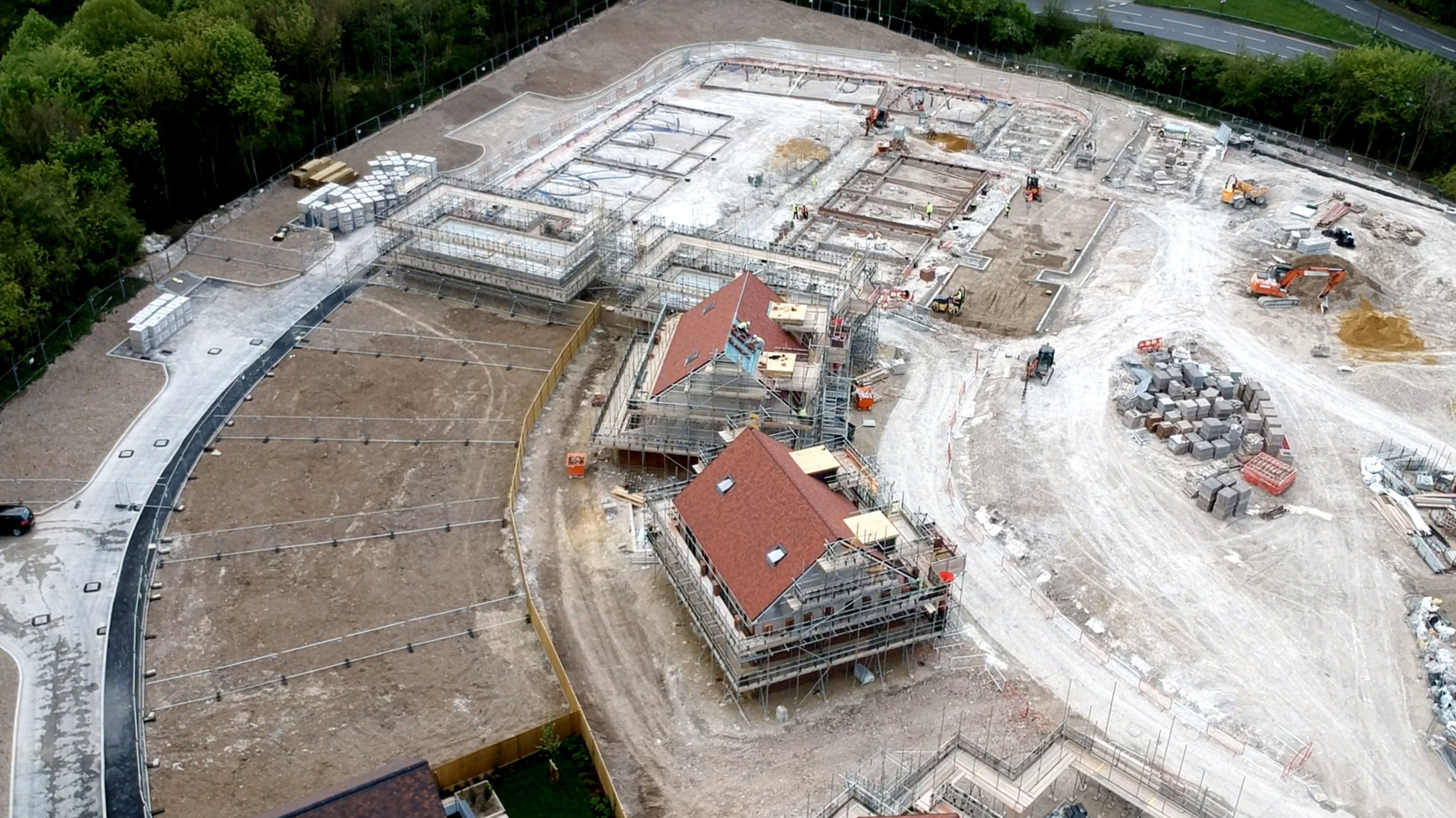 How Custom Build Mortgages Work | BuildStore