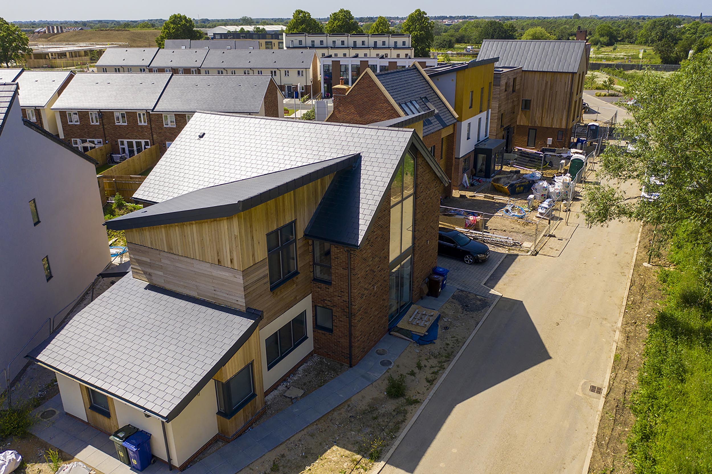 About Custom Build | Custom Build | Custom Build UK | BuildStore